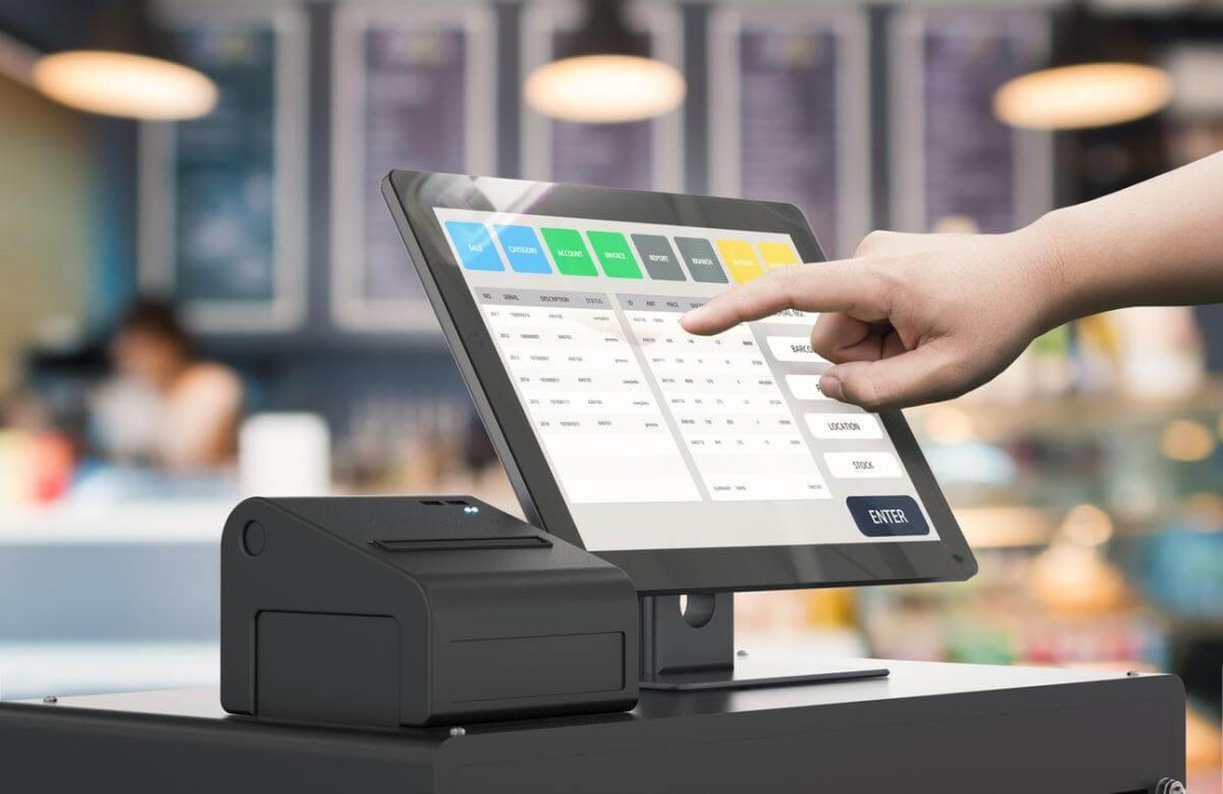 Maximising Business Efficiency Point of Sale System Philippines