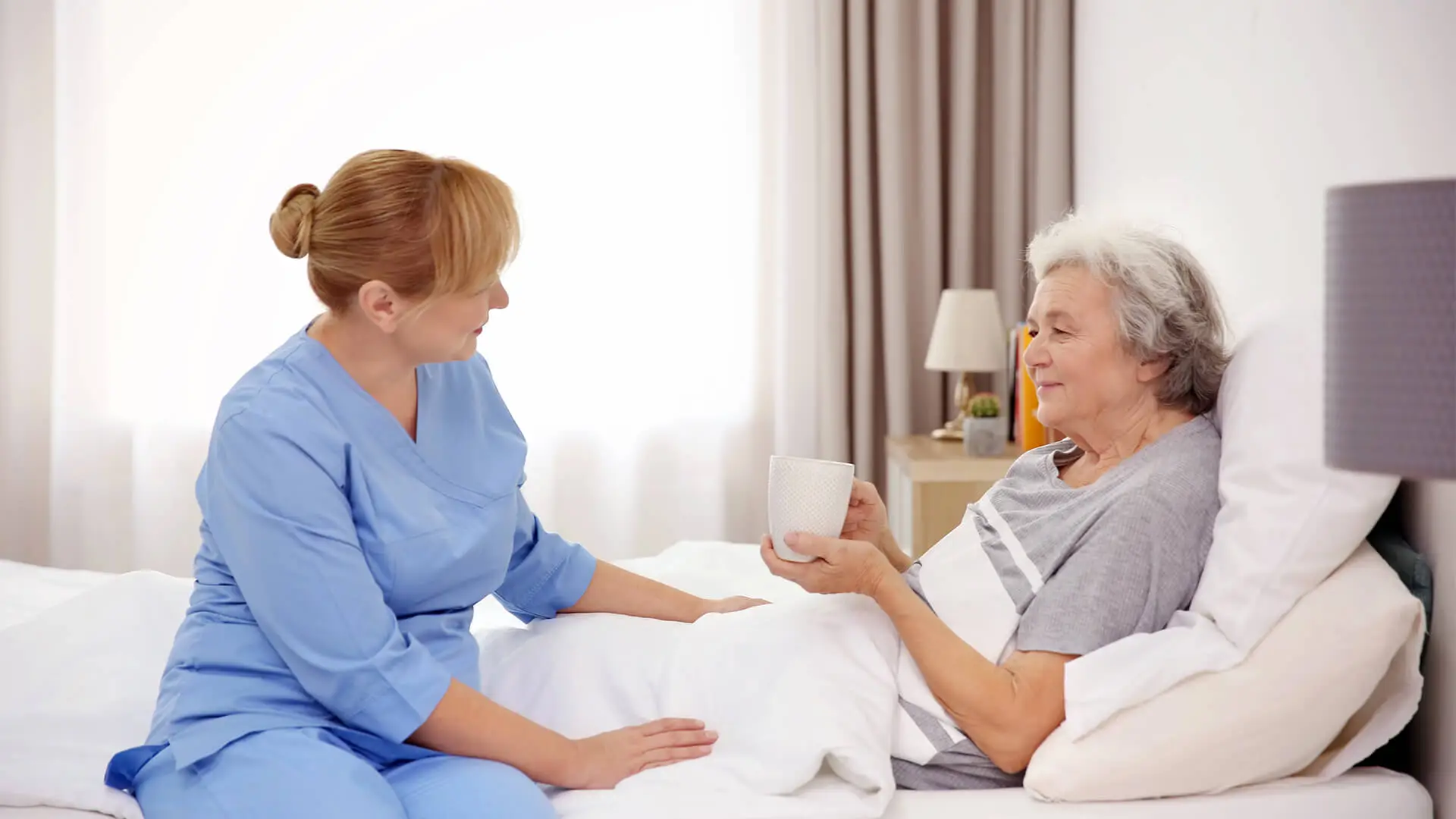 Comprehensive Guide to Choosing a Home Health Care Agency