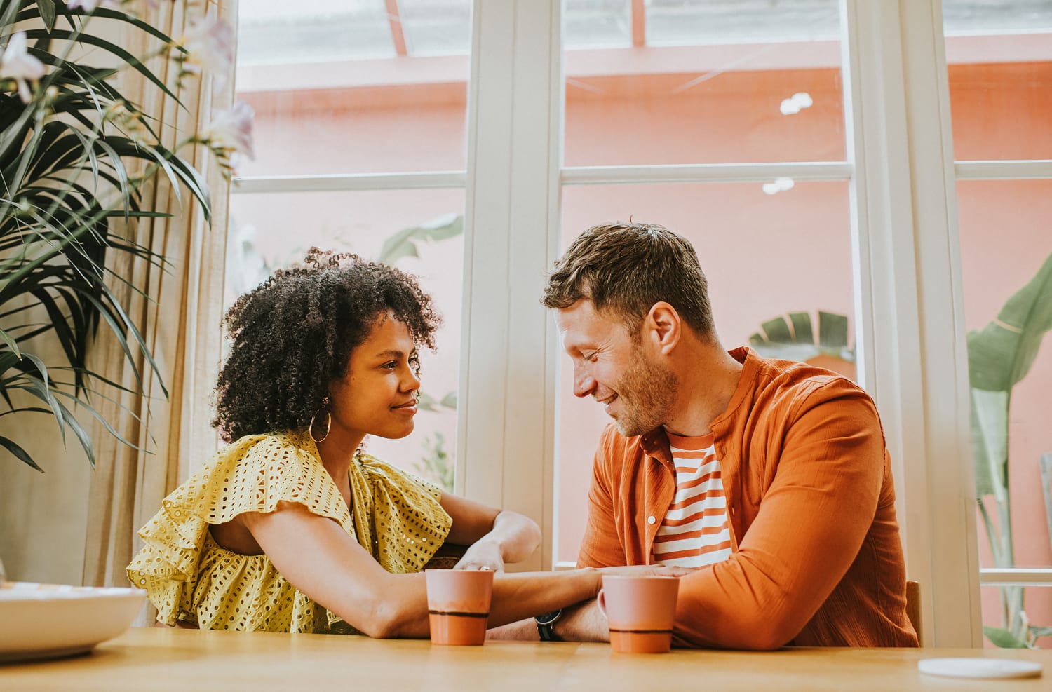 Why a Relationship Coach Could Be the Key to Your Happier Partnership