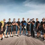 Elevating Your Skills Personal Development for Yacht Crew