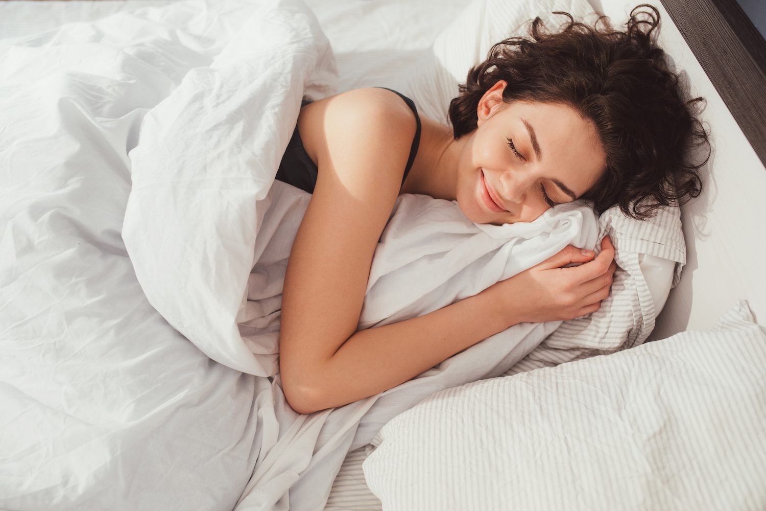 Sleep & Rest A Health Coach’s Guide to Restorative Sleep