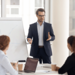 Executive Coaching A Powerful Tool for Leadership Growth