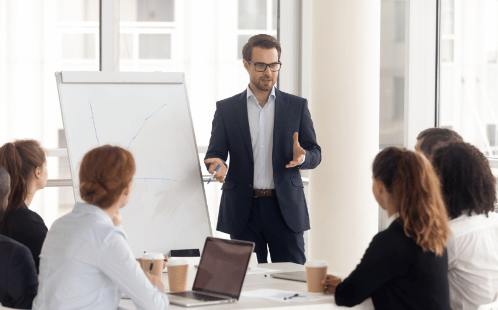 Executive Coaching A Powerful Tool for Leadership Growth