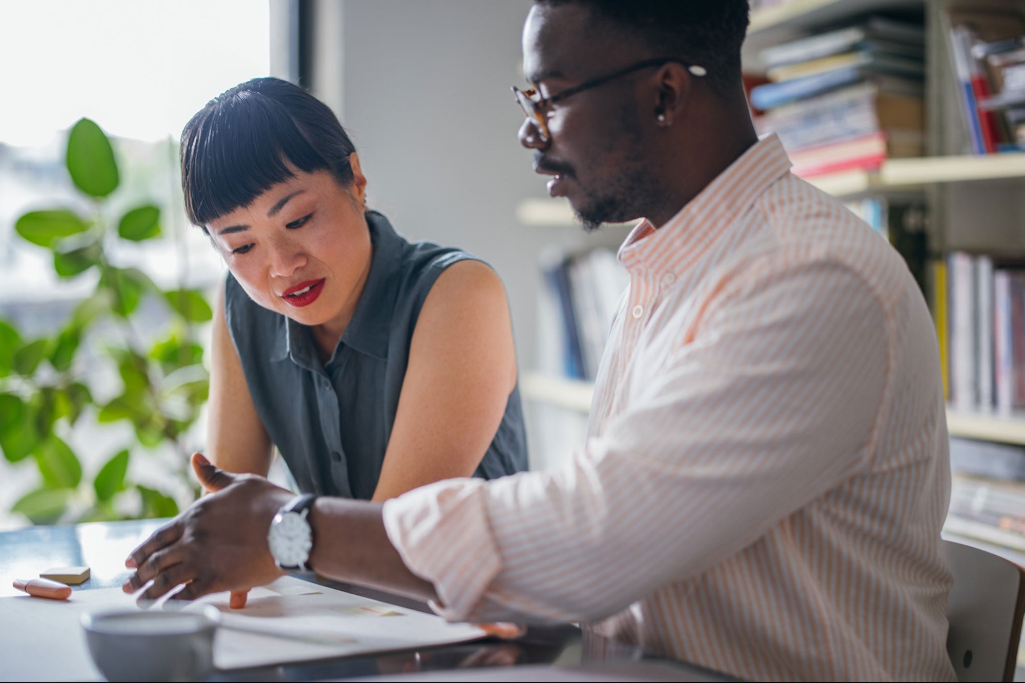 How a Business Coach Can Drive Growth and Clarity in Your Company