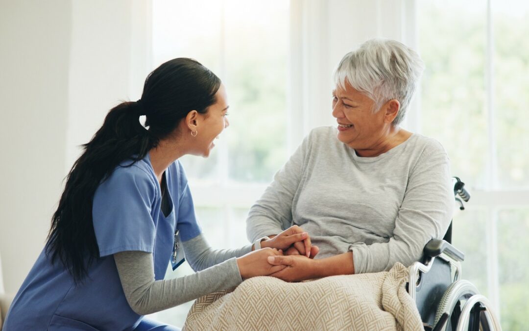 How to Find a Trusted Care Agency in Milton Keynes for Home Support
