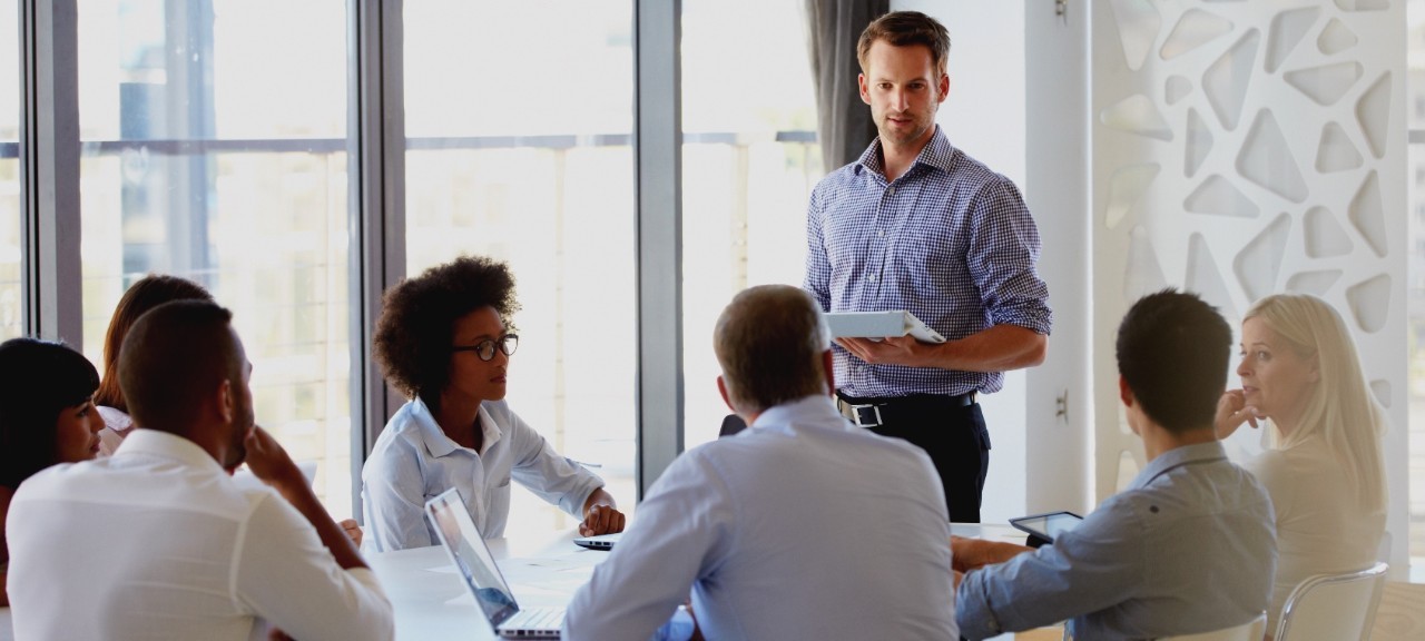 Leadership Coach Unlocking Your Potential to Lead with Confidence