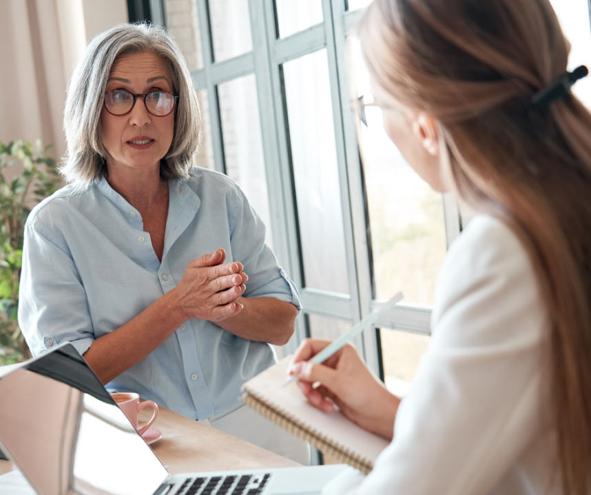 Discover the Power of Transformation Coaching for Meaningful Change