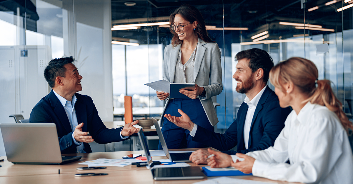 Grow Smarter with Businessly The Business Growth Partner Built for Modern Entrepreneurs