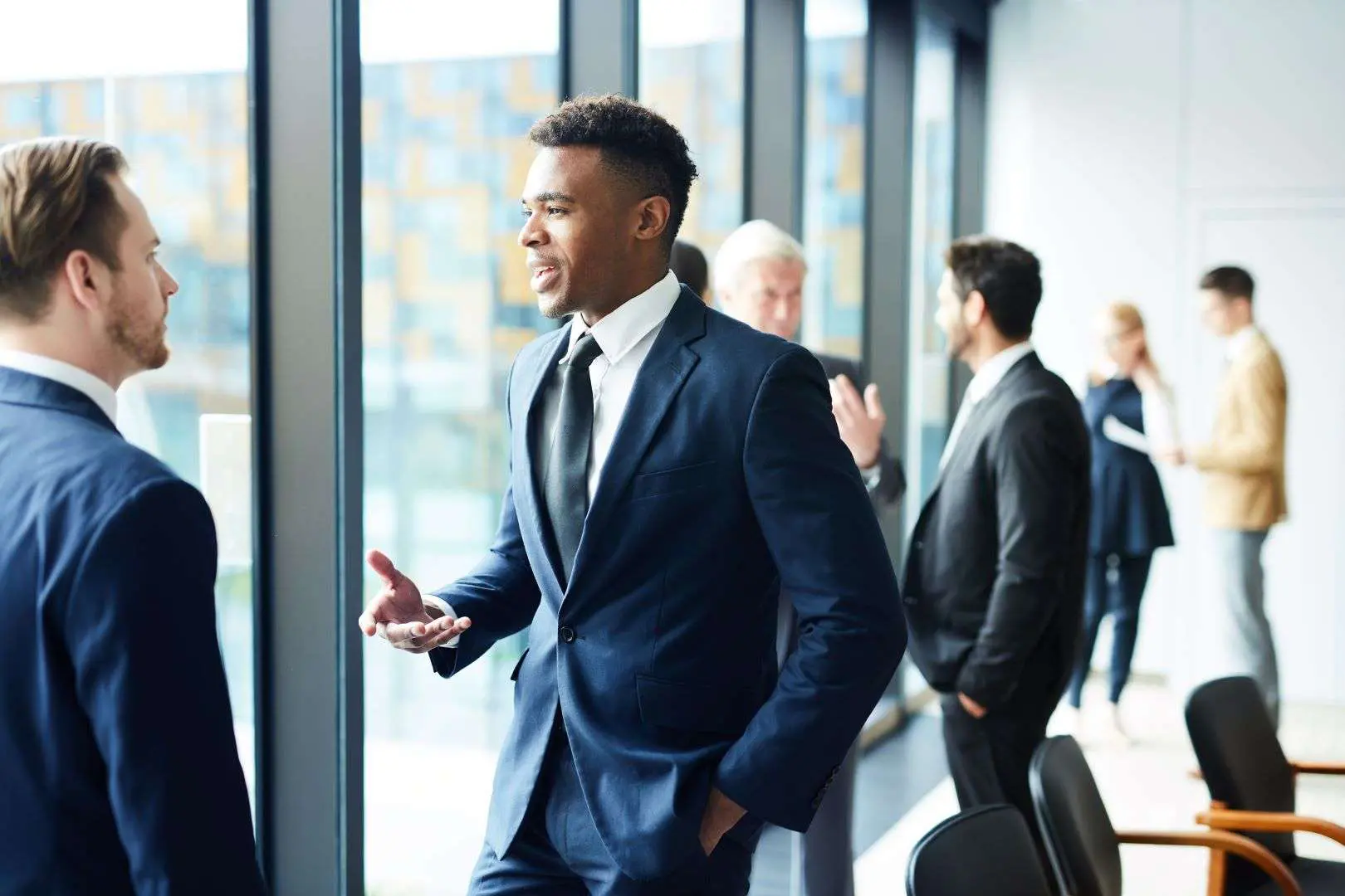 How Businessly Is Redefining Modern Workspaces and Productivity