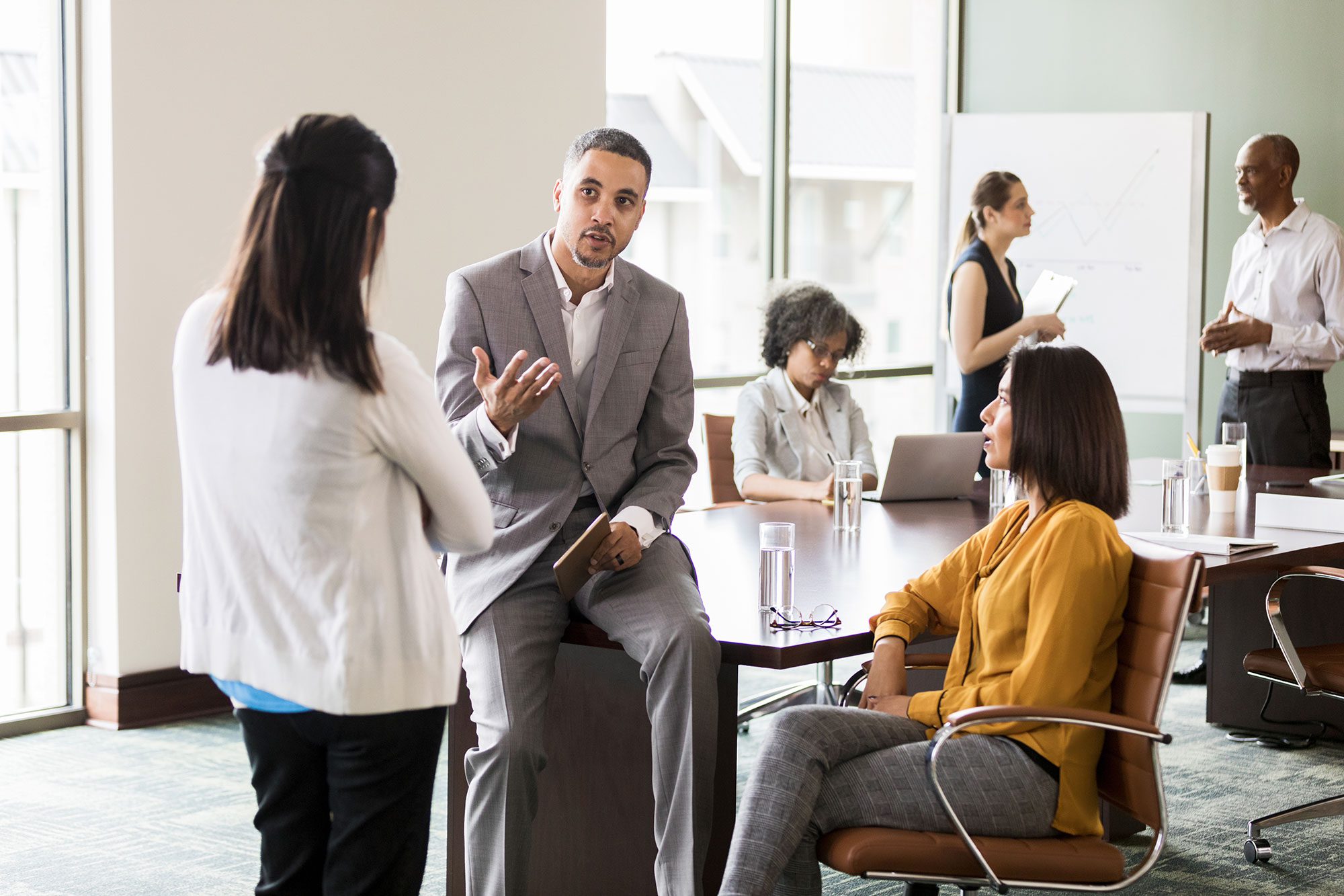 How a B2B Sales Training Program Can Transform Your Business Growth