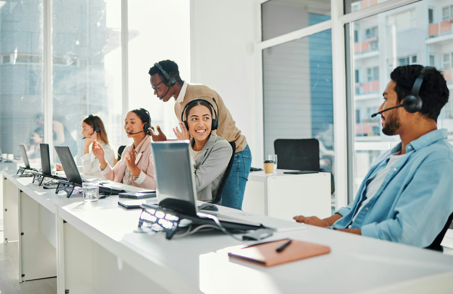 Inbound Appointment Setter Training Mastering Skills to Convert Leads Effectively