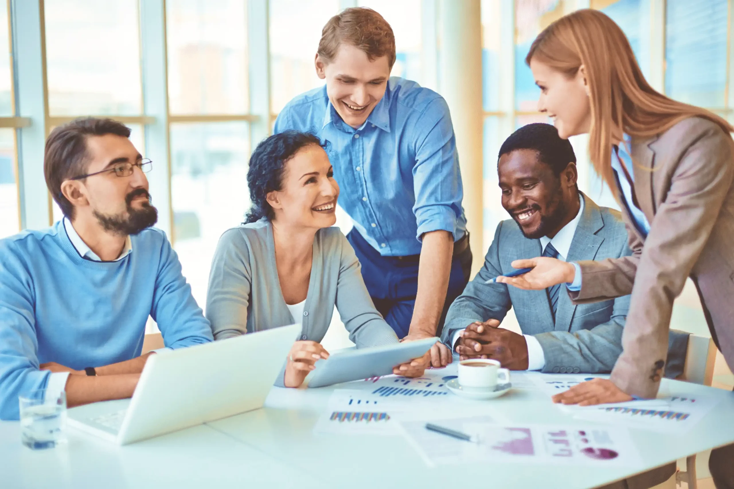 Unlocking Human Potential Trends Shaping the Global Coaching Landscape